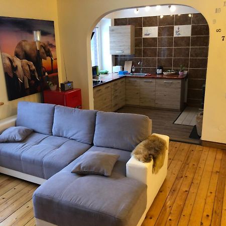 Stamerienas Apartamenti Екстер'єр фото