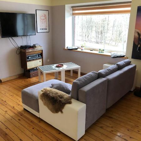Stamerienas Apartamenti Екстер'єр фото