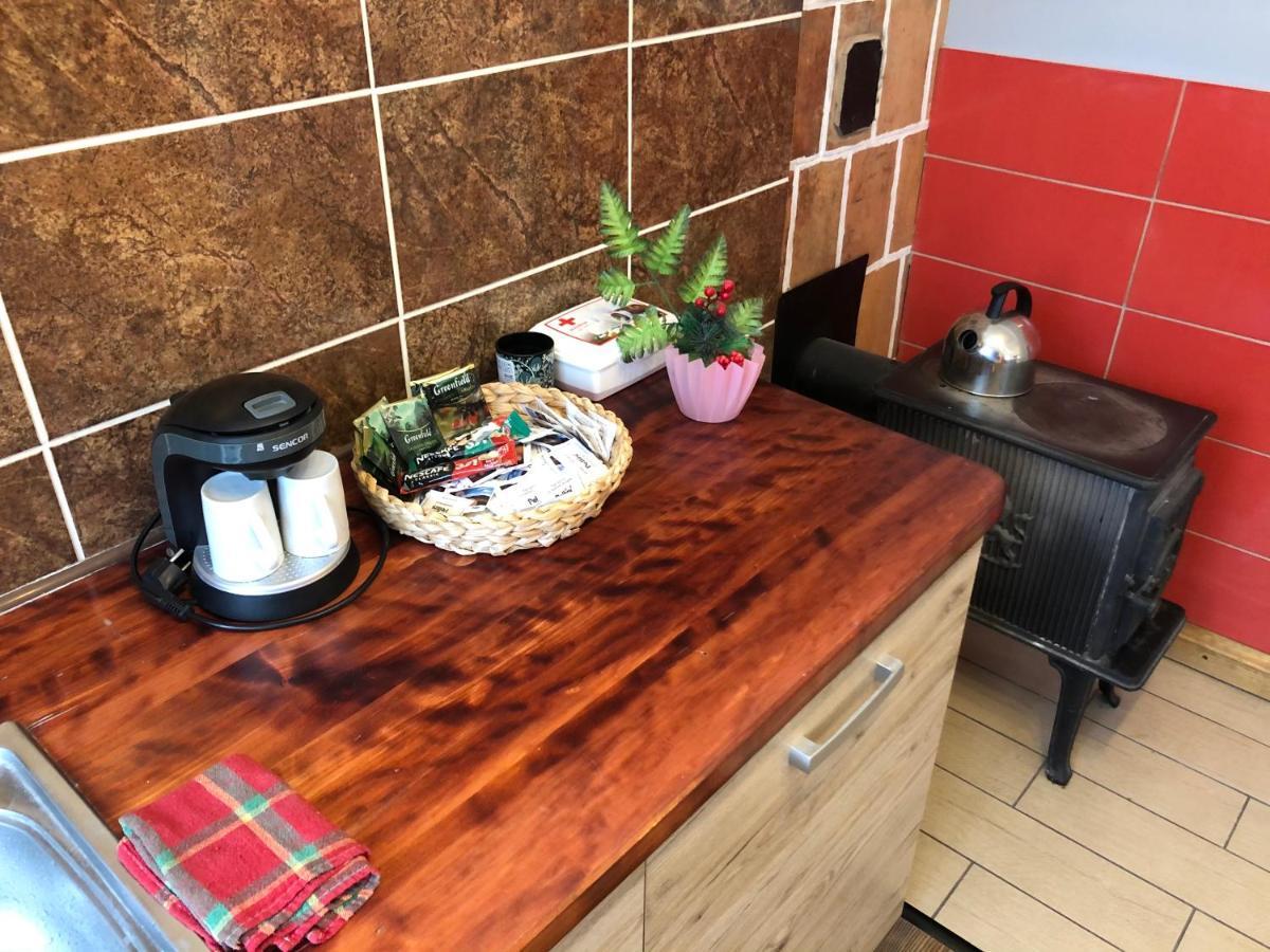 Stamerienas Apartamenti Екстер'єр фото