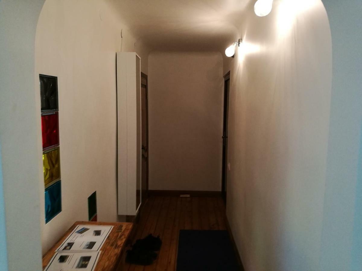 Stamerienas Apartamenti Екстер'єр фото