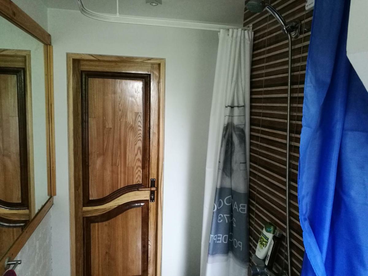 Stamerienas Apartamenti Екстер'єр фото