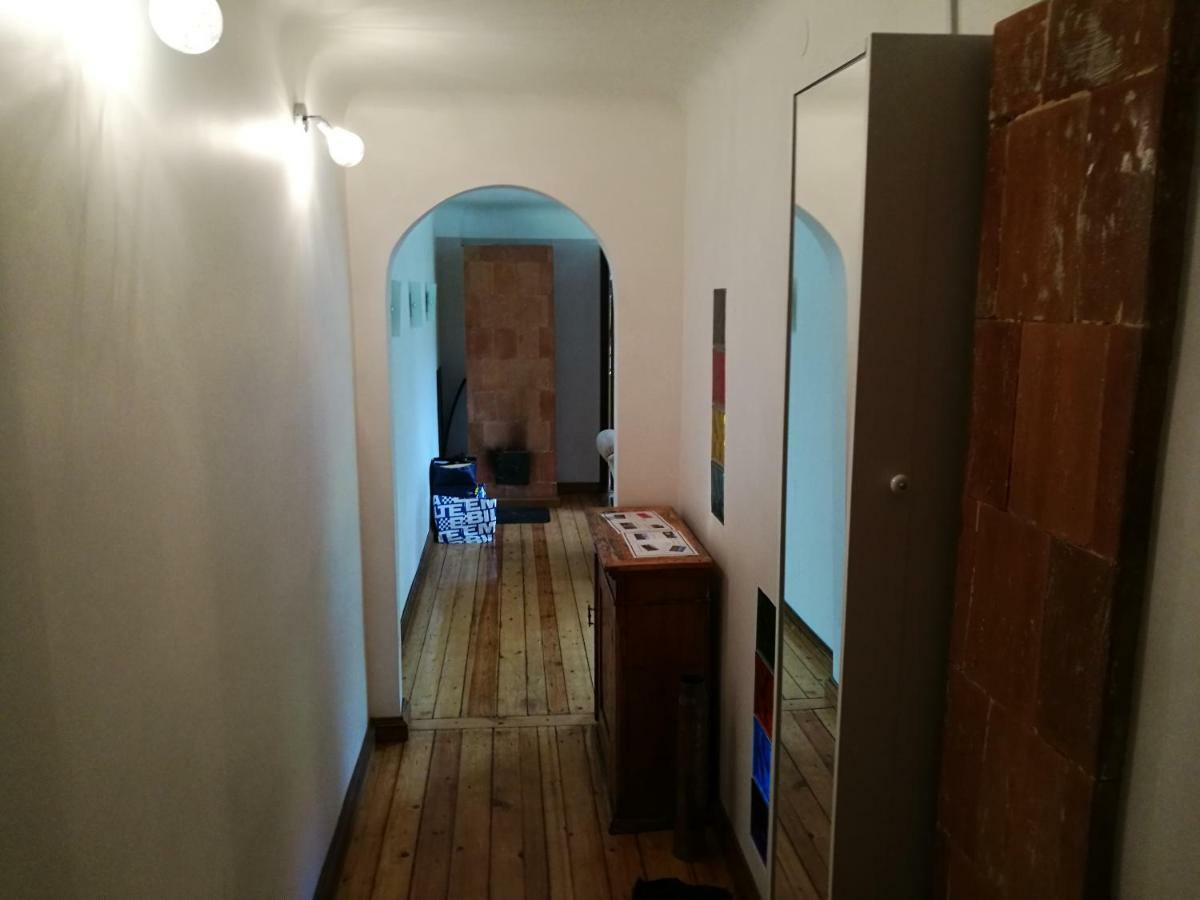 Stamerienas Apartamenti Екстер'єр фото